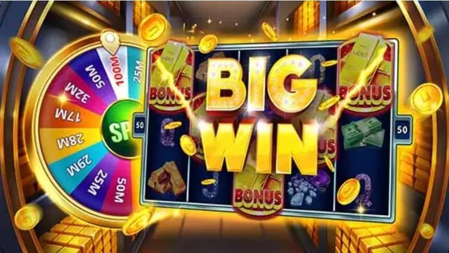 Màn hình game slot nhiều chủ đề đa dạng trên thiết bị di động