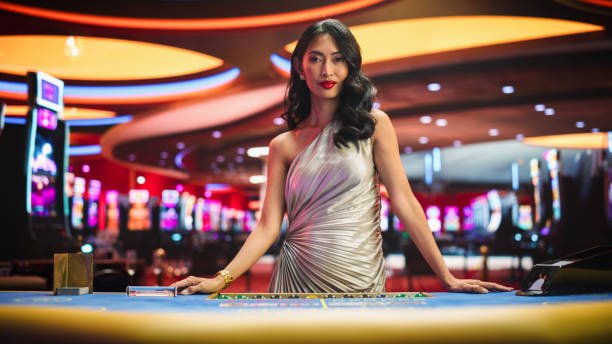 Khám phá kênh cá cược thể thao và trò chơi casino chất lượng cao của sxstr