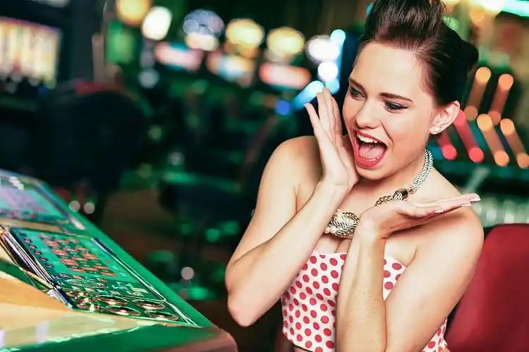 Phòng chơi xổ số và casino tư nhân hiện đại tại Việt Nam
