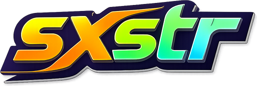 Logo sxstr